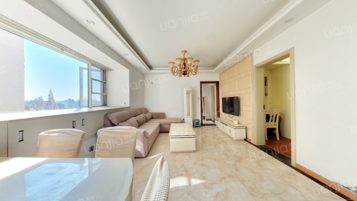 金河谷五期二手房实景图