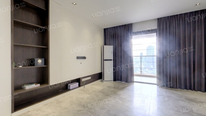 方直星耀国际二手房实景图