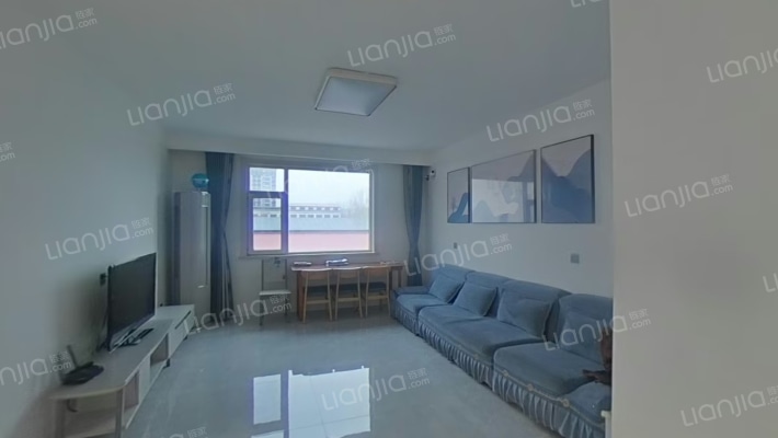 远邦公馆二手房实景图