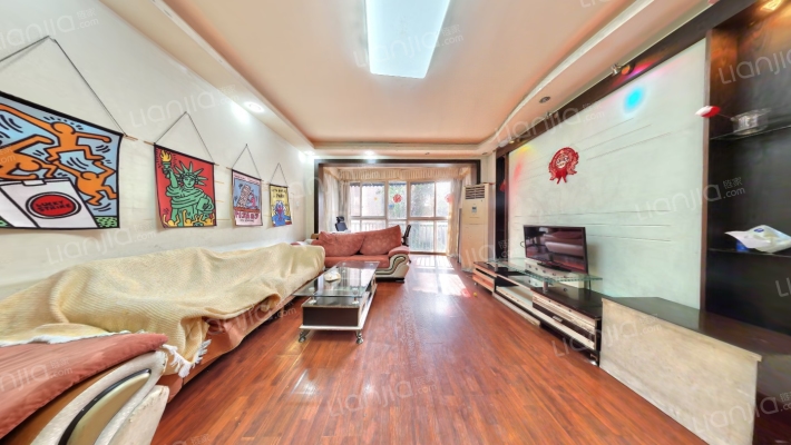 聚贤半岛花苑二手房实景图