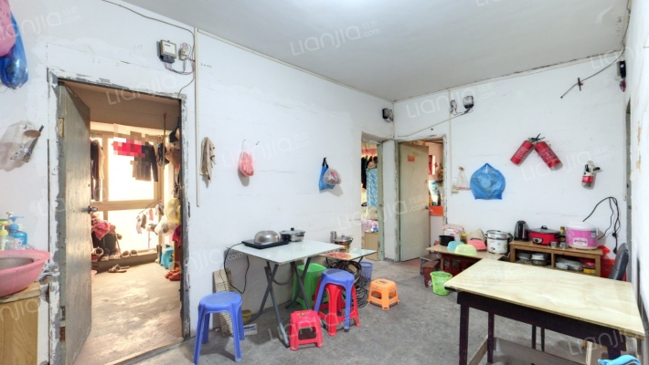 丁香园二手房实景图