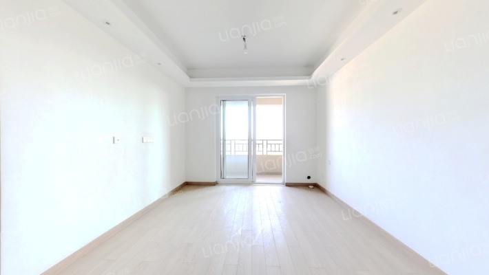 东原乐见城三期二手房实景图