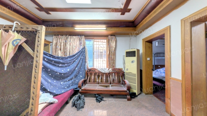 新胜小区二手房实景图