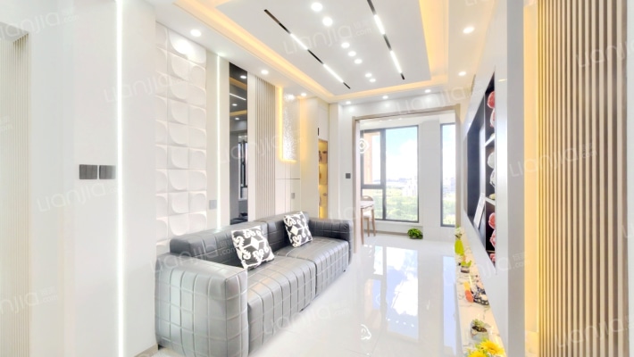 民生尚都祥园二手房实景图