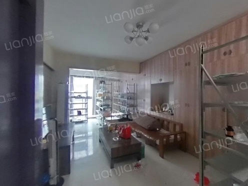 整租·东和春天东区 3室2厅 南