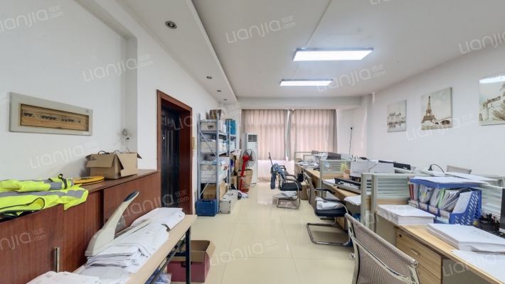 碧云苑二手房实景图