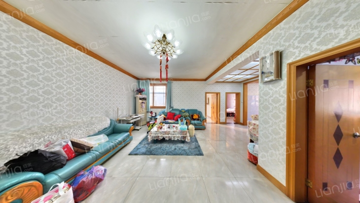 二道街2号二手房实景图