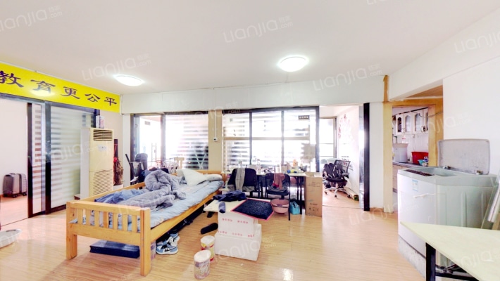 苏苑大厦二手房实景图