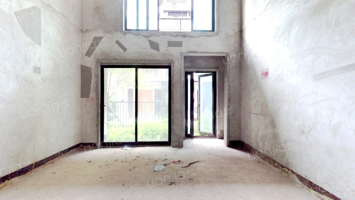 茅莱山居二手房实景图