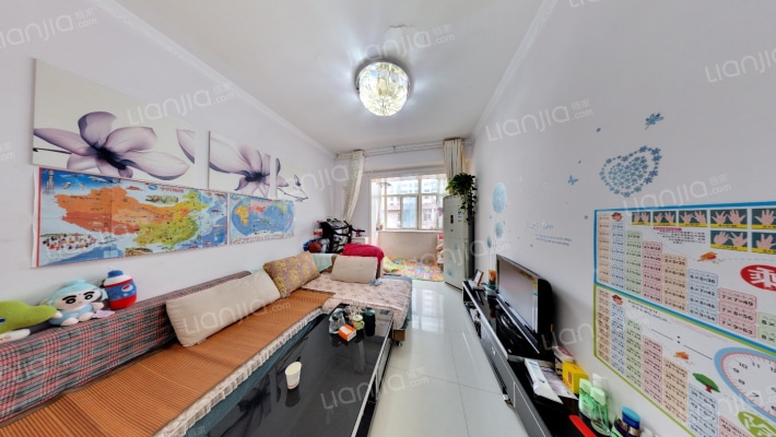 二零四社区二手房实景图