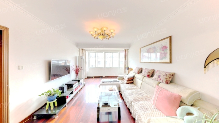 星晟花园二手房实景图