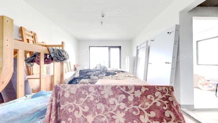 新城玺樾云璟北区二手房实景图