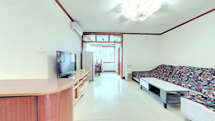 桂湖河畔一期二手房实景图