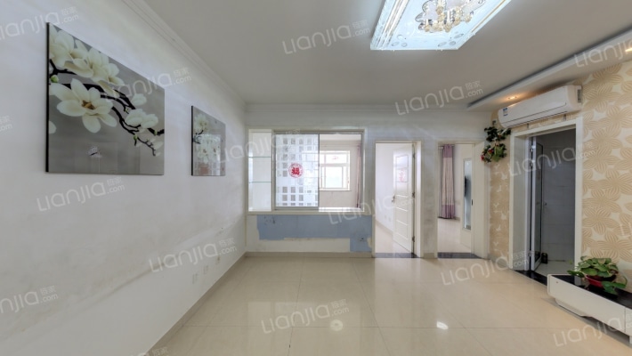 圣基铭座二手房实景图