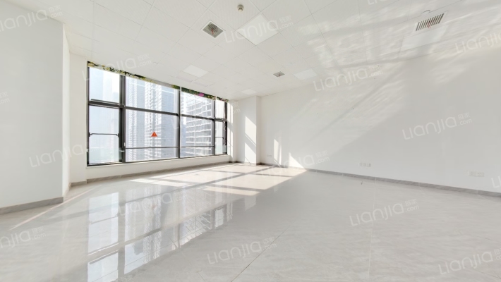 长江中心云玺二手房实景图