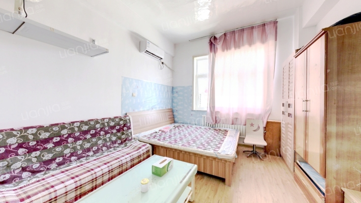 玉财公寓二手房实景图