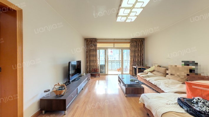 金色家园东区二手房实景图