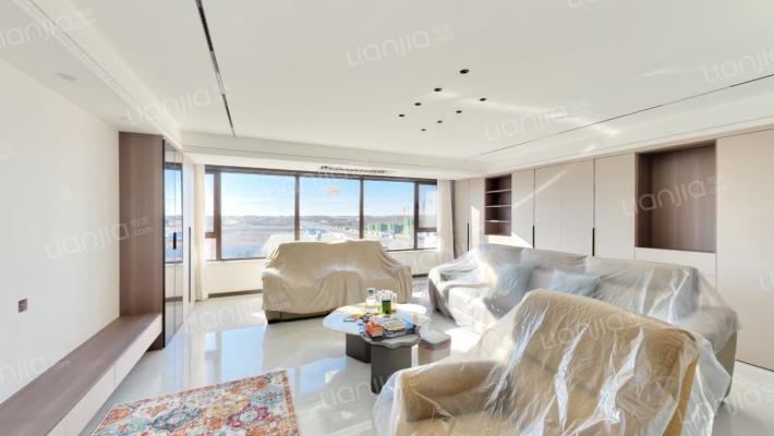 万枫园二手房实景图