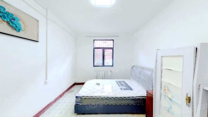 二十一冶二手房实景图