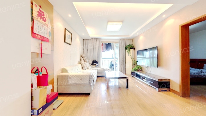 南溪苑二手房实景图