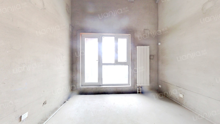 海湾壹号二手房实景图