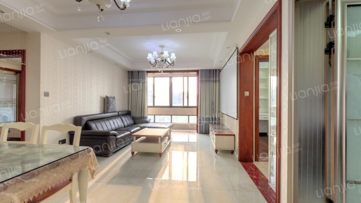 御珑湾二手房实景图