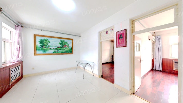 玉函路111号院二手房实景图