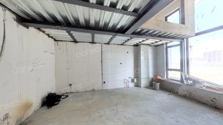 石榴·翡翠山二手房实景图