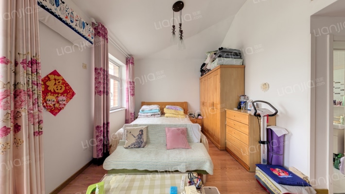 耀华西苑二手房实景图