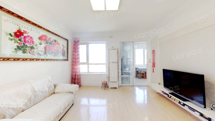 嘉华园二手房实景图