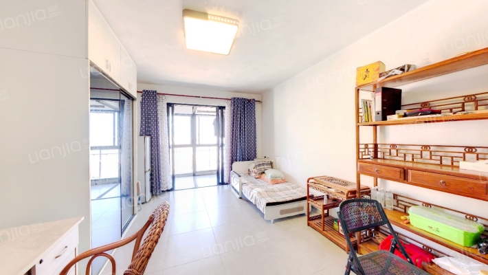 滨河华庭二手房实景图