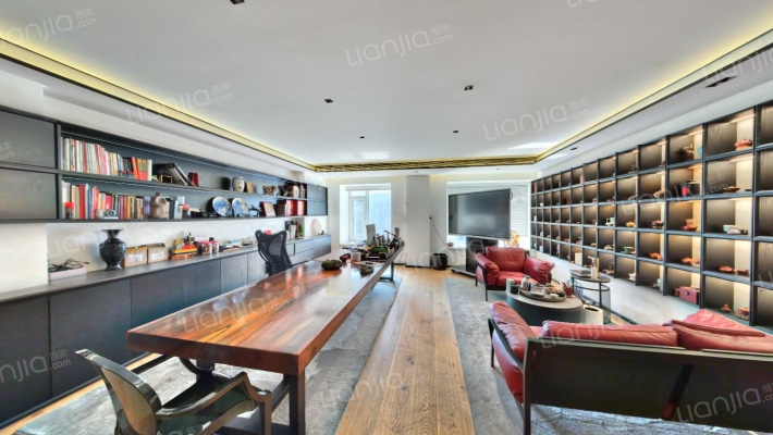 祥泰广场二手房实景图