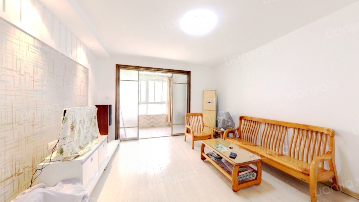 丽岛花园二手房实景图