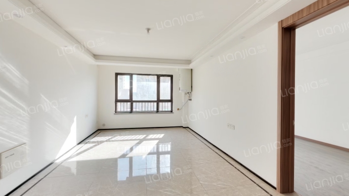 中海万锦公馆二手房实景图