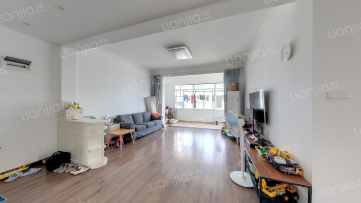 安康园二手房实景图