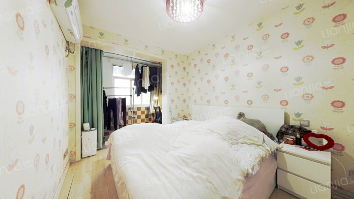 西止马营二手房实景图