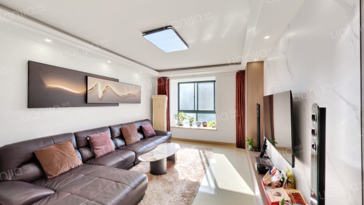 春江花园C区（锡山）二手房实景图