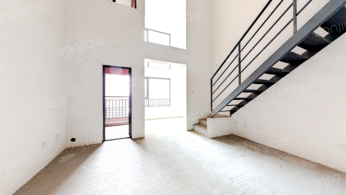 怡景城市花苑二手房实景图