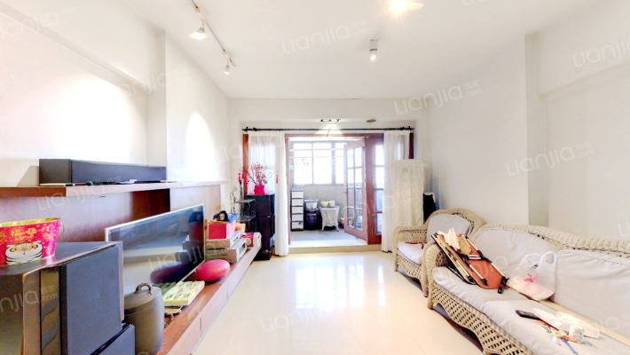 美豪邨二手房实景图