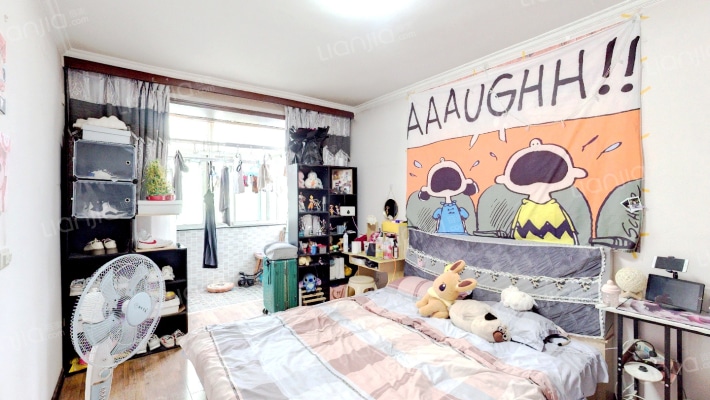 东岗巷东岗小区二手房实景图