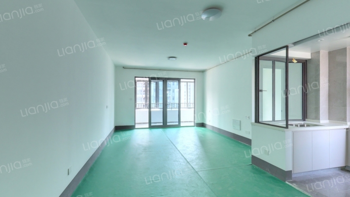 融创凯迪中心二手房实景图