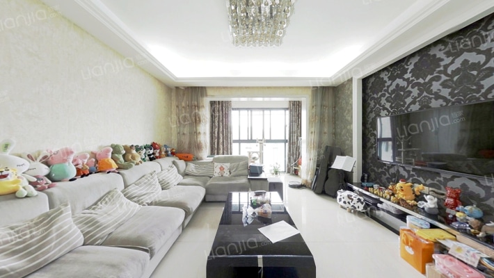 金家漕小区二手房实景图