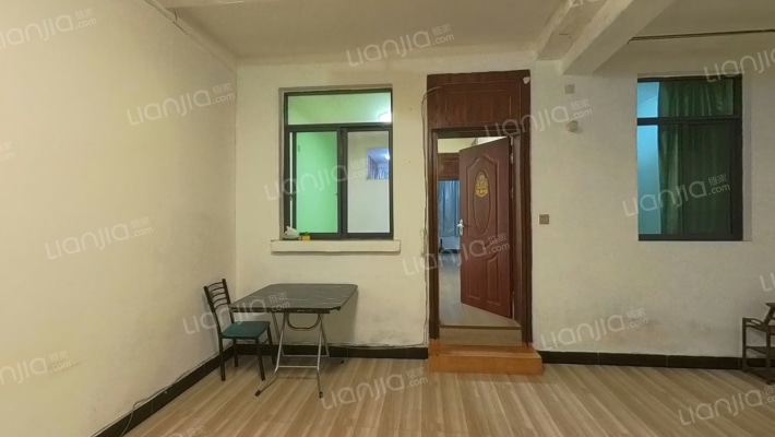 白竹皂1号二手房实景图