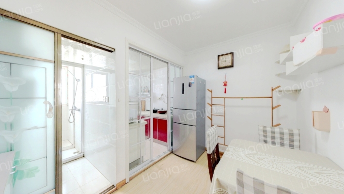 大油坊巷二手房实景图