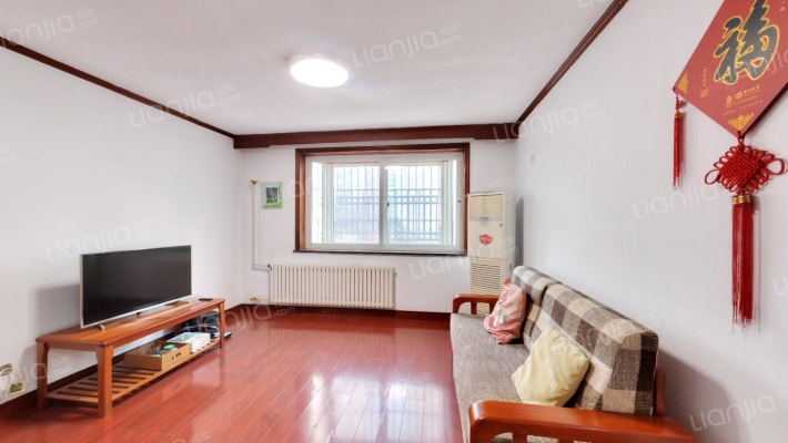 金港花园二手房实景图