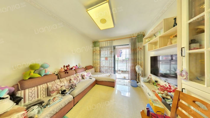 裕丰▪荔园二手房实景图