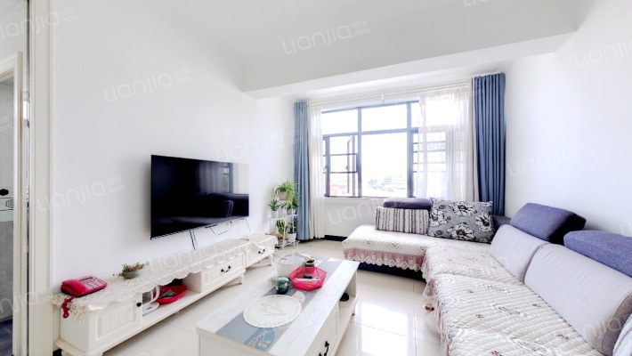 长征路二农机家属院二手房实景图