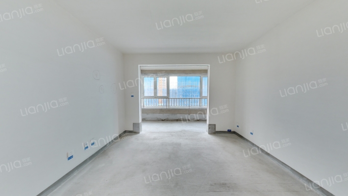 城投瑞马国风二手房实景图