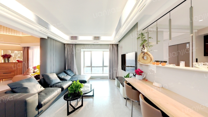 蓝海湾宁海世纪城2期二手房实景图