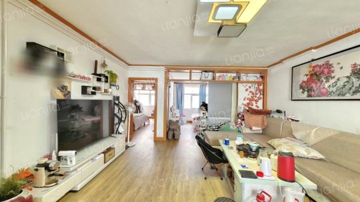 京口路88号小区二手房实景图